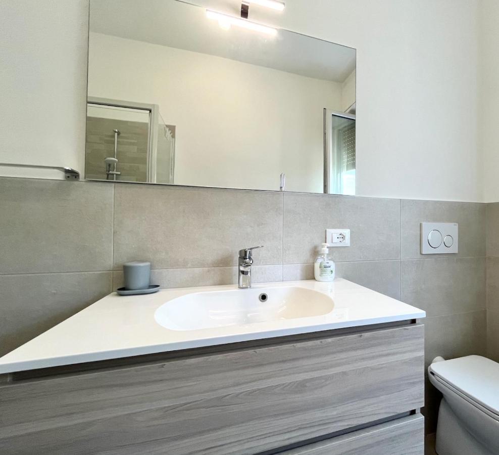 Olimpia 38 Apartment Verona Exterior photo