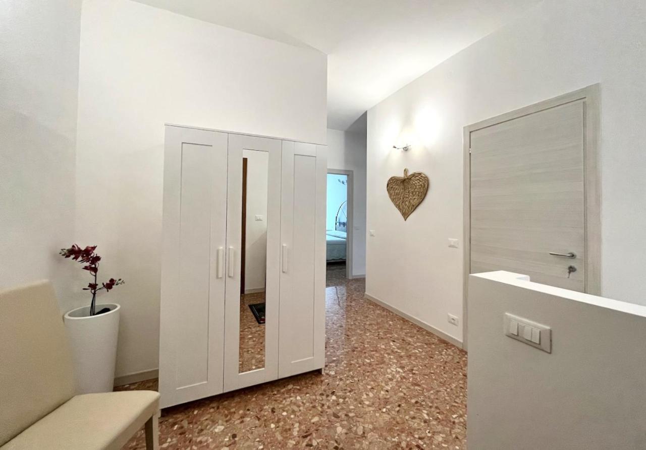 Olimpia 38 Apartment Verona Exterior photo