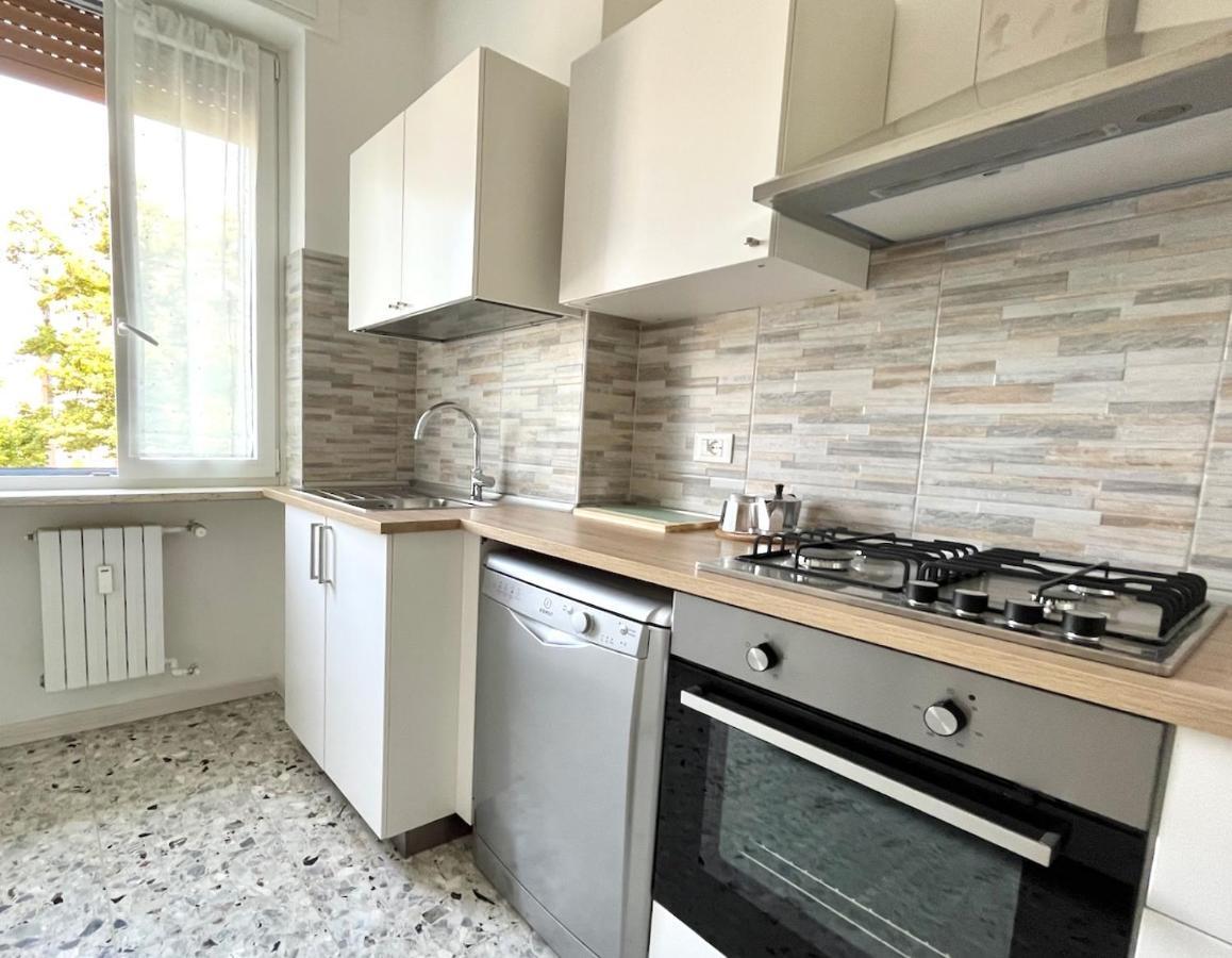 Olimpia 38 Apartment Verona Exterior photo