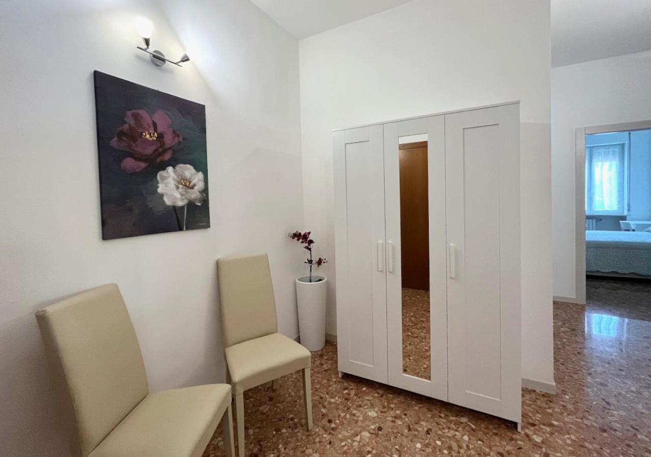 Olimpia 38 Apartment Verona Exterior photo