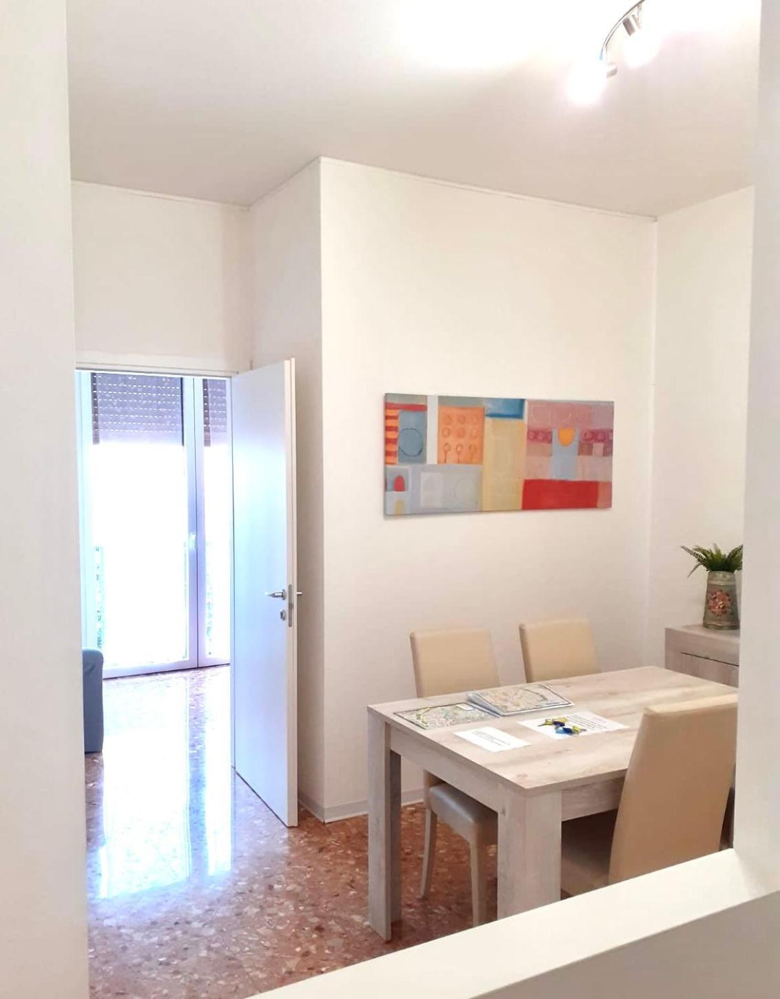 Olimpia 38 Apartment Verona Exterior photo