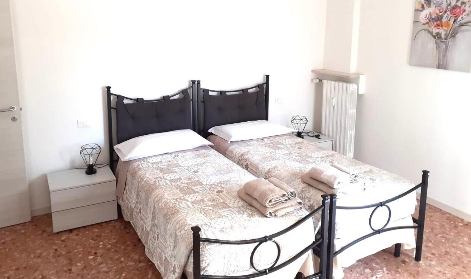 Olimpia 38 Apartment Verona Exterior photo
